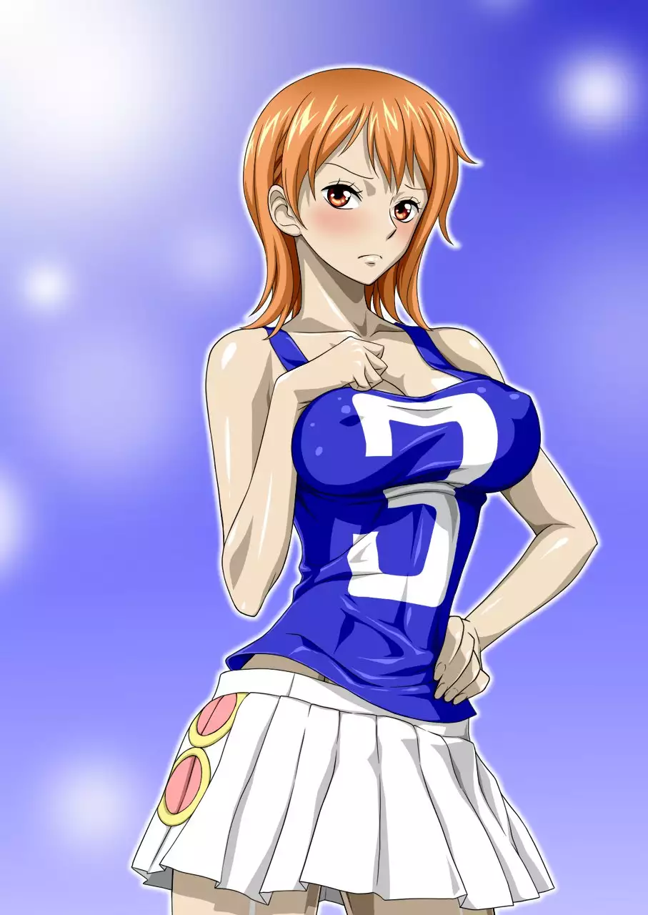 Nami NeruQ