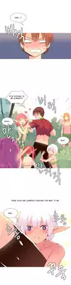 [Tankguy, ROZER] A World That I Rule Ch.01-21 [English] (Game of Scanlation) (Ongoing)