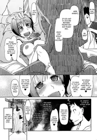 [Ryo] SYG -Kanojo o Sutemasen ka- | SYG - Would you like to forfeit your girlfriend? (COMIC Tenma 2013-09) [English] =LWB=