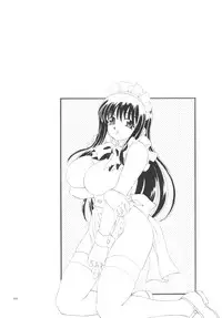 (C67) [Narimasuya] DOLLS DIARY -ReMix-