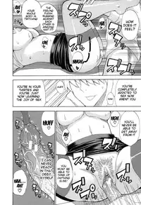 [Shunjou Shuusuke] Nee, Mou Sukoshi Dake... | Please, Just a Little Bit More [English] {doujin-moe.us}