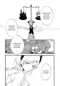 (COMITIA116) [Niratama (Sekihara, Hiroto)] Juusha no Kyuujitsu | Servant x Queen [English] [Yuri-ism]
