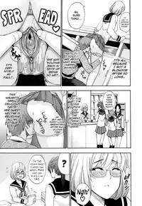 [Shunjou Shuusuke] Nee, Mou Sukoshi Dake... | Please, Just a Little Bit More [English] {doujin-moe.us}