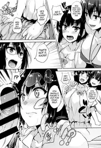 [Goban] Ikkyuu Nyuukon - Only My Oppai Soul [English]