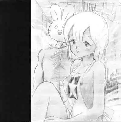 Moko-chan's Bombshell Guidebook!