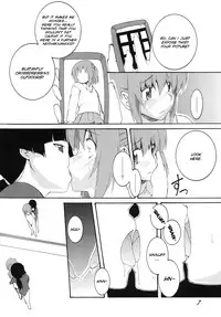 [F.A (Honoutsukai)] Shintaisou / Otokonoko Choukyou Club [English] [SMDC] [Digital]