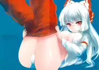 (C79) [Ito Life] LIFE COLOR GREEN (Touhou Project)