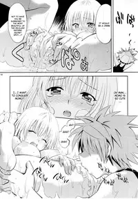 (COMIC1☆5) [Studio Wallaby (Nagisa Minami)] Troublekko ~Momo & Nana~ | To Love-Rukko ~Momo & Nana~ (To LOVE-Ru) [English] [CGRascal]