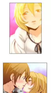 [Yi Hyeon Min] Secret Folder Ch.1-5 (English) (Ongoing)