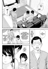[Shikishiro Konomi] Netoraserare 3 [English] [Seinan Scans+Rabbit Scans] [Digital]