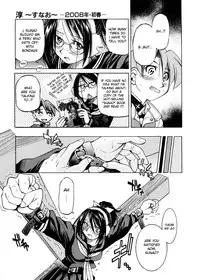 [Inoue Yoshihisa] Escape Creator [English]