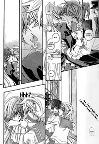 (SC37) [Fuukatei (Yazaki Ryoo)] Hime Yuugi (CODE GEASS: Lelouch of the Rebellion) [English] [BangAQUA]