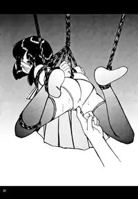 (C70) [Thirty Saver Street 2D Shooting (Maki Hideto, Sawara Kazumitsu)] Silent Saturn SS vol. 9 (Sailor Moon) [English] [EHCOVE]