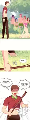 [Tankguy, ROZER] A World That I Rule Ch.01-21 [English] (Game of Scanlation) (Ongoing)