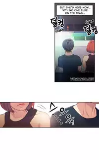 [BAK Hyeong Jun] Sweet Guy Ch. 1-49 [English] [YoManga]