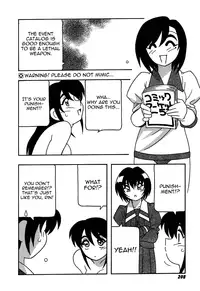[O.RI] Shippuudotou no Mankenbu!! | The Manken Club, Like Whirlwind and Surge Waves!! [English] [Yoroshii]