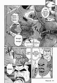 [Gengoroh Tagame] Kimiyo Shiruya Minami no Goku (Do You Remember The South Island Prison Camp) Chapter 01-16 [Eng]