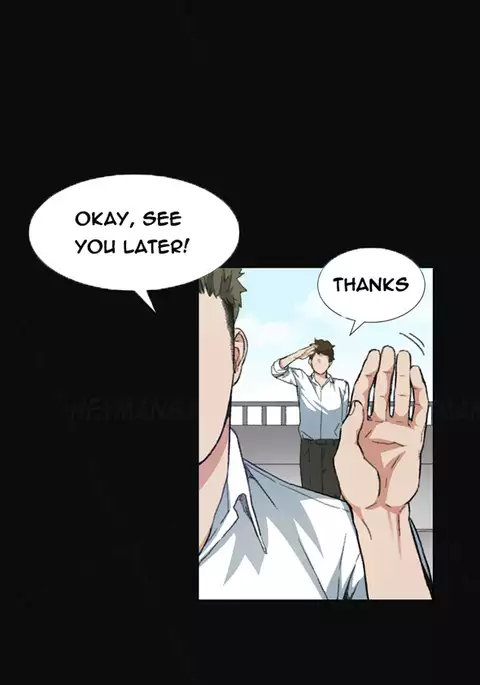 By Chance Ch.1-11