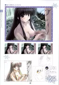 [Studio Mebius] SNOW ART WORKS