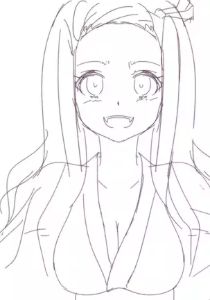 鬼滅R18CG集