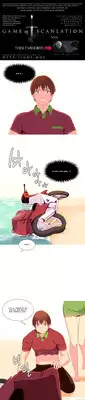 [Tankguy, ROZER] A World That I Rule Ch.01-25 [English] (Game of Scanlation) (Ongoing)