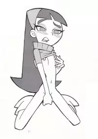 [Union Of The Snake (Shinda Mane)] Psychosomatic Counterfeit Ex: Trixie (The Fairly Oddparents)