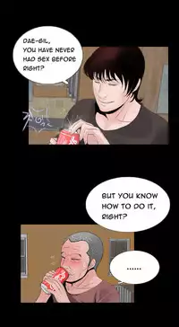 Missing Ch.1-7 (English) (Ongoing)