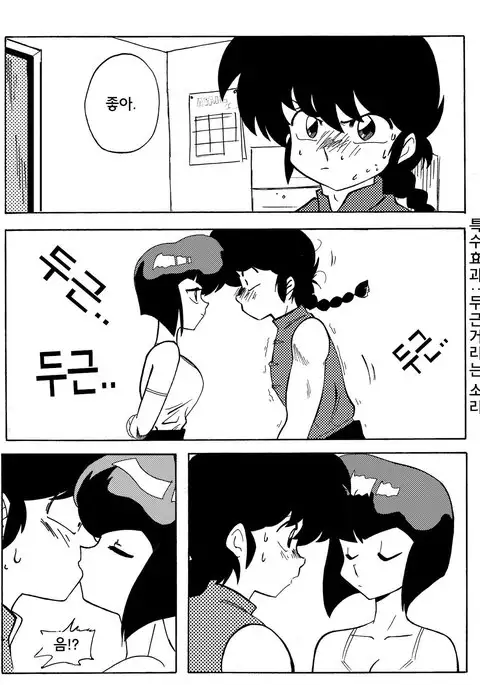 らんまの試み