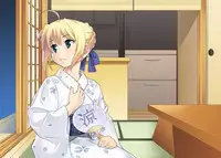 (C78) [CROSS FIRE (Azu)] Fate/fireworks (Fate/stay night) [English] [Life4Kaoru]