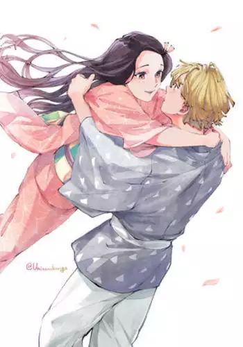 ZenNezu Matome 2