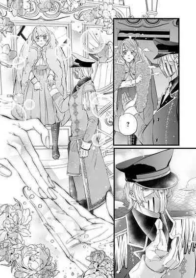 [Kakei Garandou] shachiku reijō wa ryū-goroshi no kishi ni metora reru i sekai de ie ni mo kaerezu genkai etchi | 社畜大小姐嫁给屠龙骑士 在异世界无法回家极限H 1-3 [Chinese] [莉赛特汉化组]