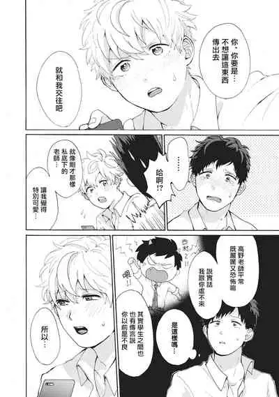Yankee, Mesu ni Ochiru! | 不良雌堕!
