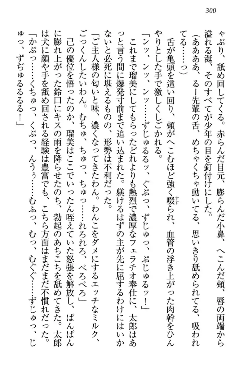 Boku to Ruu Senpai no Houkago Choukyou Nisshi - Kyou mo Watashi o Shitsukenasai!