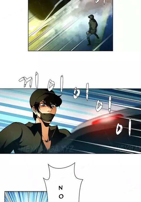 Twin Slave Ch.1-39