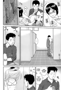 [Mori Takuya] Konna Ko ni Shita no Oniichan desho!! Ch. 1-7 [English] [Dark Mac + CW]