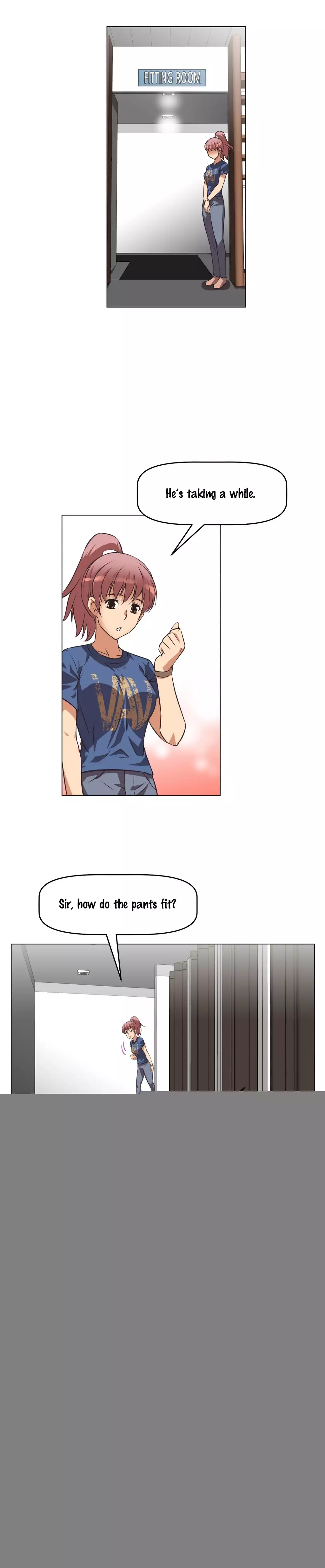 Brawling Go 0-13 Chapters