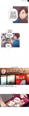 [BAK Hyeong Jun] Sweet Guy Ch. 1-43 [English] [YoManga]