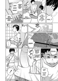 [Tsubaki Jushirou] Kawaii Imouto to Ikenai Koto Shiteimasu! [English] [Hennojin, gustmonk, ATF, peter911]