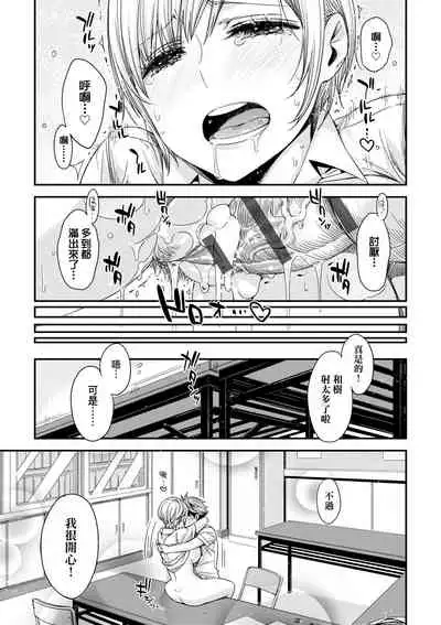 Tomodachi no Mama ja Iya dakara - I don't want to be friends | 不希望永遠只是朋友關係