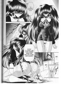 (CR29) [Circle Taihei-Tengoku (Horikawa Gorou)] Saishuukan | The Last Rape [English] [desudesu]