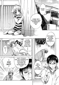 [Anthology] Puchi D Kemono
