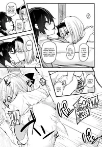 (Gensoukyou Summit 4) [Youyoumu (Nigo)] Hontou no Kimochi 2 ~Youmu days~ | True Feelings 2 ~Youmu Days~ (Touhou Project) [English] [ATF]