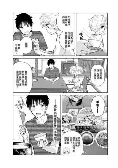 Noraneko Shoujo to no Kurashikata | 與野貓少女一起生活的方法 Ch. 22-31