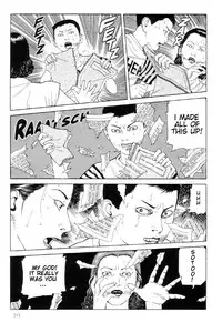 [Maruo Suehiro] Warau Kyuuketsuki | The Laughing Vampire Vol. 1 [English]