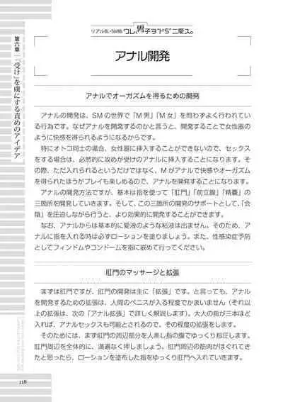 [R-BL Kenkyuukai (Various)] Real BL SM-jutsu Ware, Danshi "Do-S" ni Aisu. [Digital]