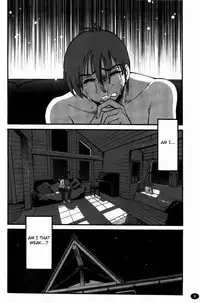 [Tsuyatsuya] Monokage no Irisu Volume 3 Ch. 17-18 [English] {Fated Circle}