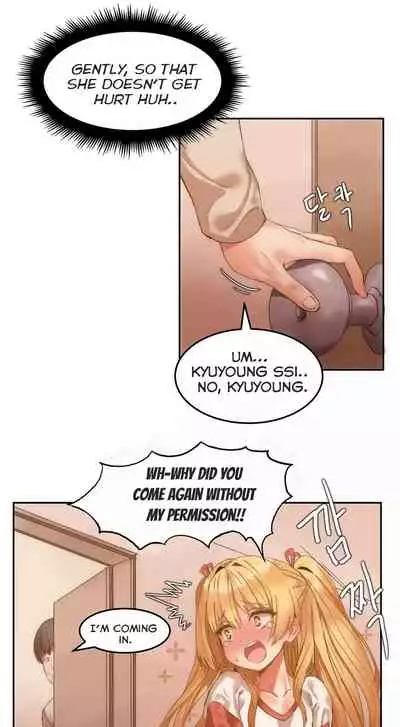 [Goon Yo Hee, Mx2j] Hahri’s Lumpy Boardhouse Ch.10/32 [English] [Hentai Universe] Ongoing