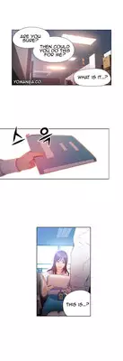 [BAK Hyeong Jun] Sweet Guy Ch. 1-49 [English] [YoManga]