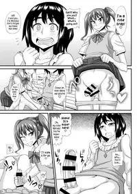 (C86) [Futanarun (Kurenai Yuuji)] Futanari Musume ni Okasarechau! 3 [English] =SW=