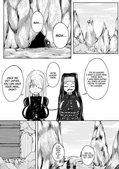 Whisper of Guidance 1-18
